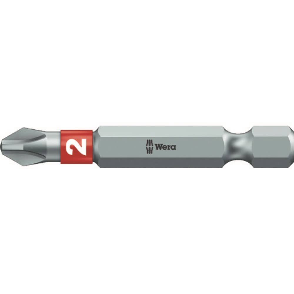 ■Ｗｅｒａ　８５１／４ＢＴＺ　ビット　＋２　059552 59552