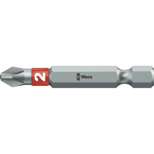 ■Ｗｅｒａ　８５１／４ＢＴＺ　ビット　＋２　059552