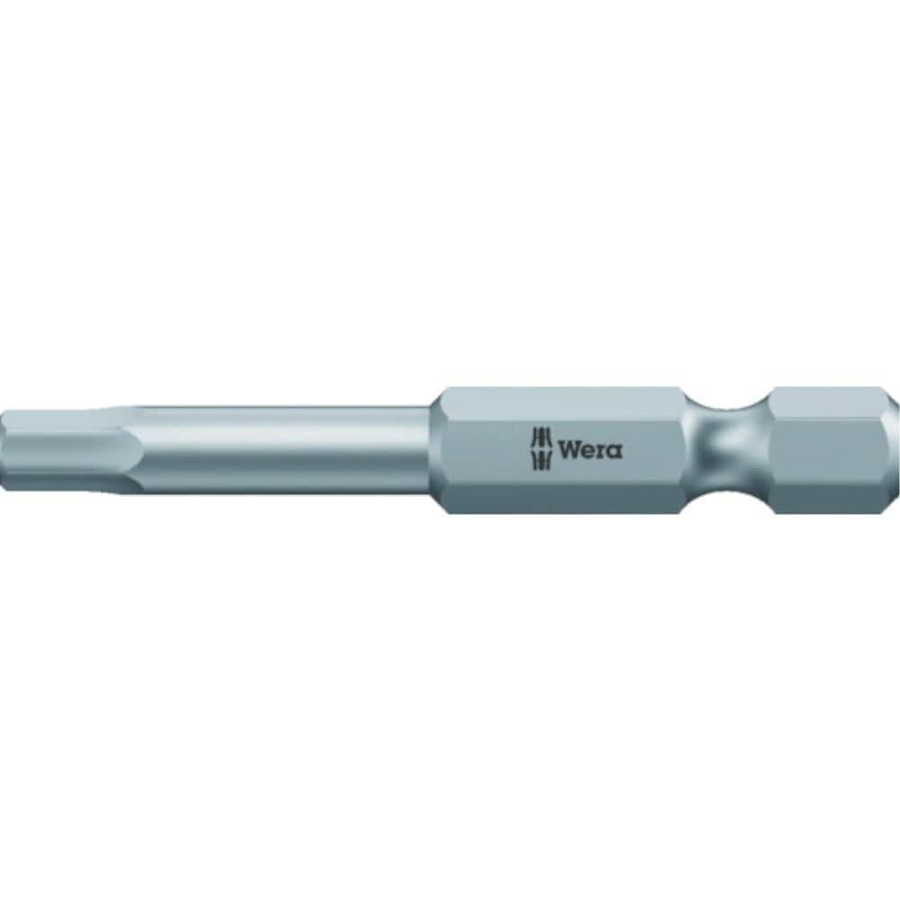 ■Ｗｅｒａ　８４０／４Ｚ　ビット　５／３２Ｘ５０　１３５０９６ 135096