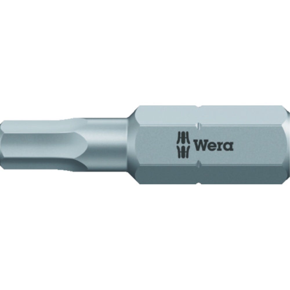 ■Ｗｅｒａ　８４０／１Ｚ　ビット　５／３２　１３５０７４ 135074