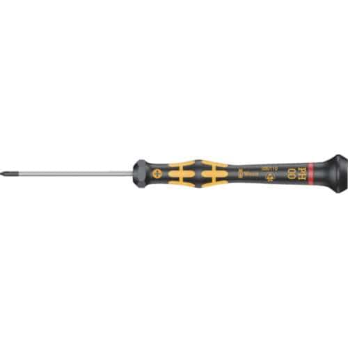 ■Ｗｅｒａ　１５５０ＰＨ　ミクロドライバー　＋１　030112