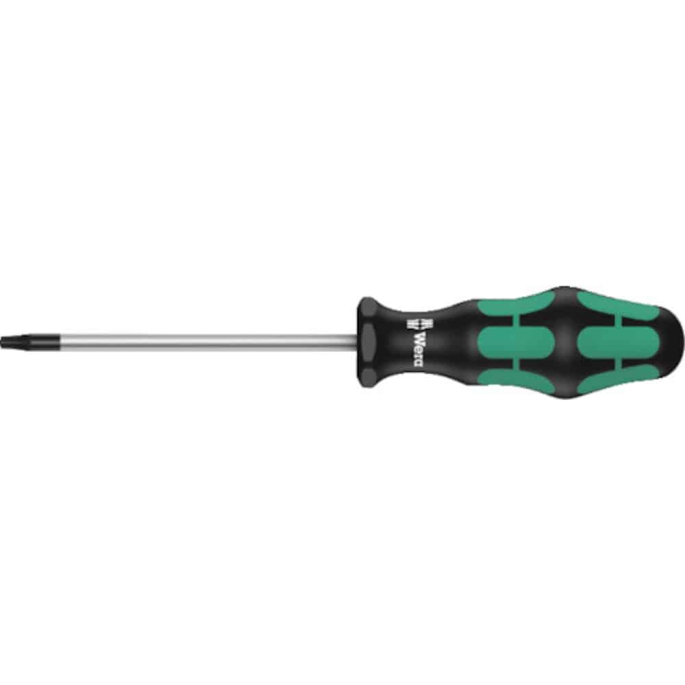 ■Ｗｅｒａ　３６７　トルクスプラスドライバー　９Ｘ６０　028033 28033