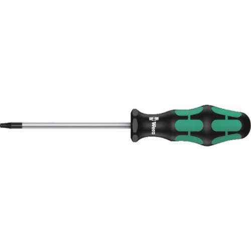 ■Ｗｅｒａ　３６７　トルクスプラスドライバー　１５Ｘ８０　028035