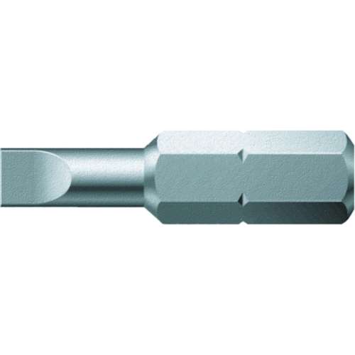 ■Ｗｅｒａ　８００／１Ｚ　ビット　０．５Ｘ３．０　056200