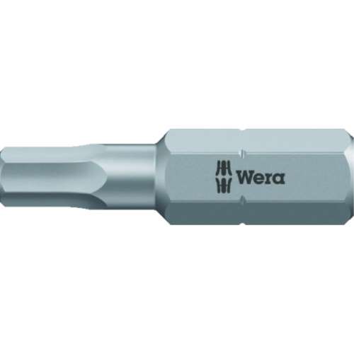 ■Ｗｅｒａ　８４０／１Ｚ　ビット　５／６４　１３５０７１