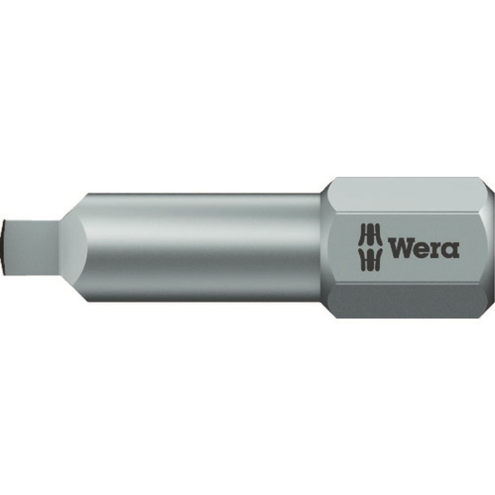 ■Ｗｅｒａ　８６８／１ＢＴＺ　スクエアビット　２　066446 66446