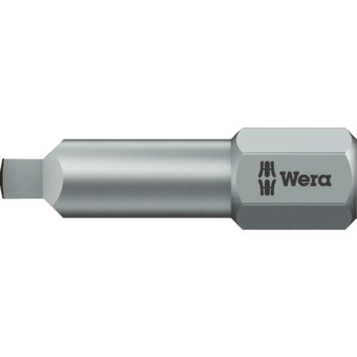 ■Ｗｅｒａ　８６８／１ＢＴＺ　スクエアビット　２　066446