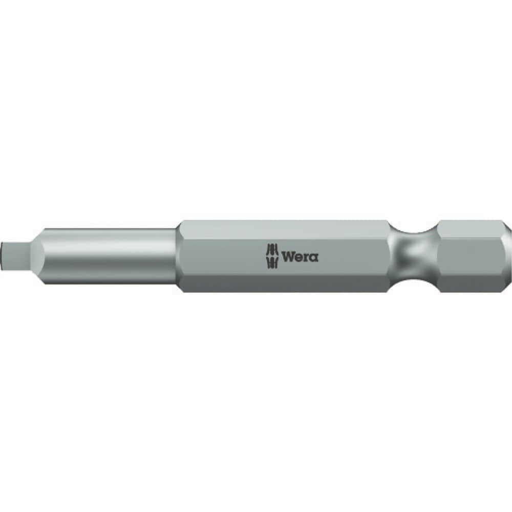 ■Ｗｅｒａ　８６８／４ＢＴＺ　ビット　２　060148 60148