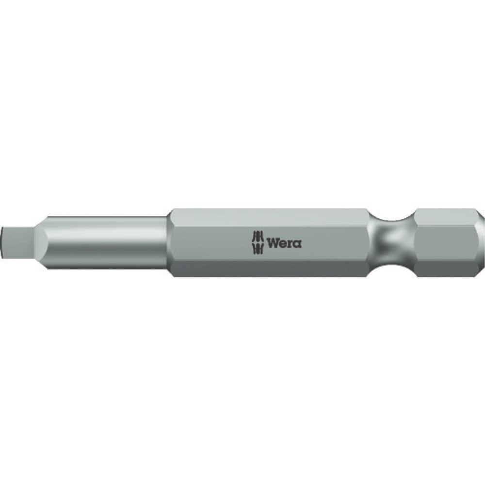 ■Ｗｅｒａ　８６８／４ＢＴＺ　ビット　３　060149 60149