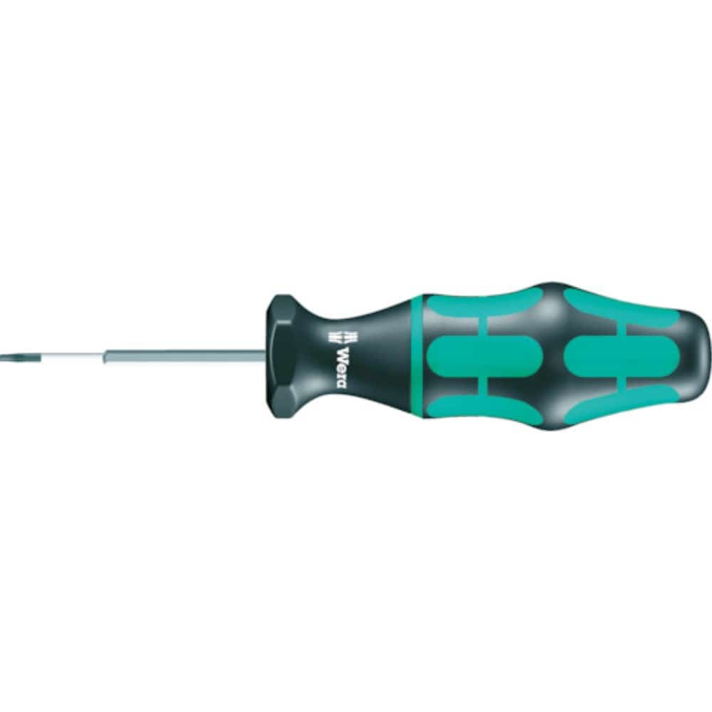 ■Ｗｅｒａ　３００　トルクドライバー　ＴＸ７．０　027931 27931