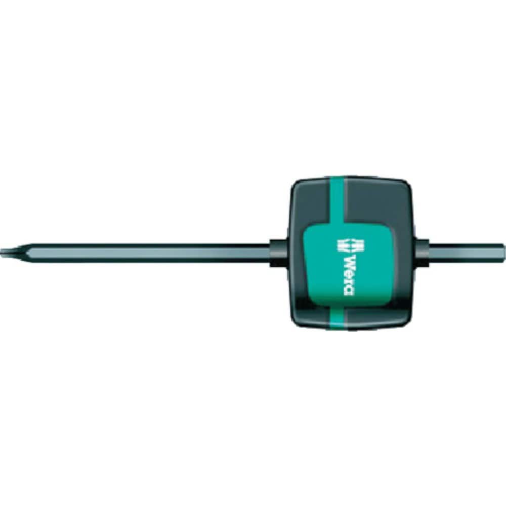 ■Ｗｅｒａ　１２６７Ｂ　トルクスフラッグドライバー　ＴＸ１５　026372 26372
