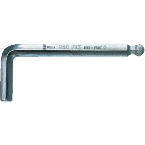 ■Ｗｅｒａ　９５０ＰＫＳ　ヘックスキー　４．０　133154