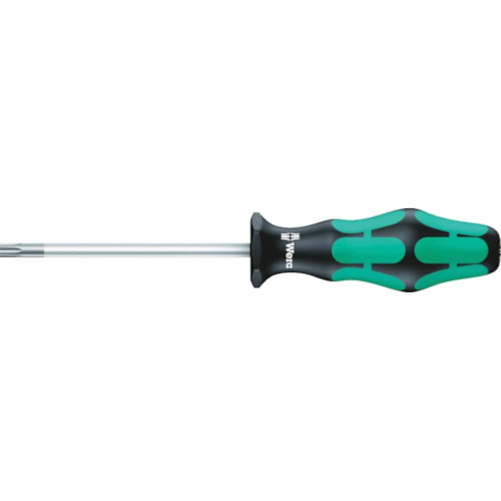 ■Ｗｅｒａ　トルクスドライバーＨＦ　ＴＸ１０×８０　028050 28050