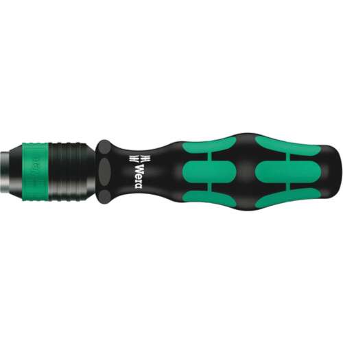 ■Ｗｅｒａ　８１３Ｒ　ビットフォルダー　051272