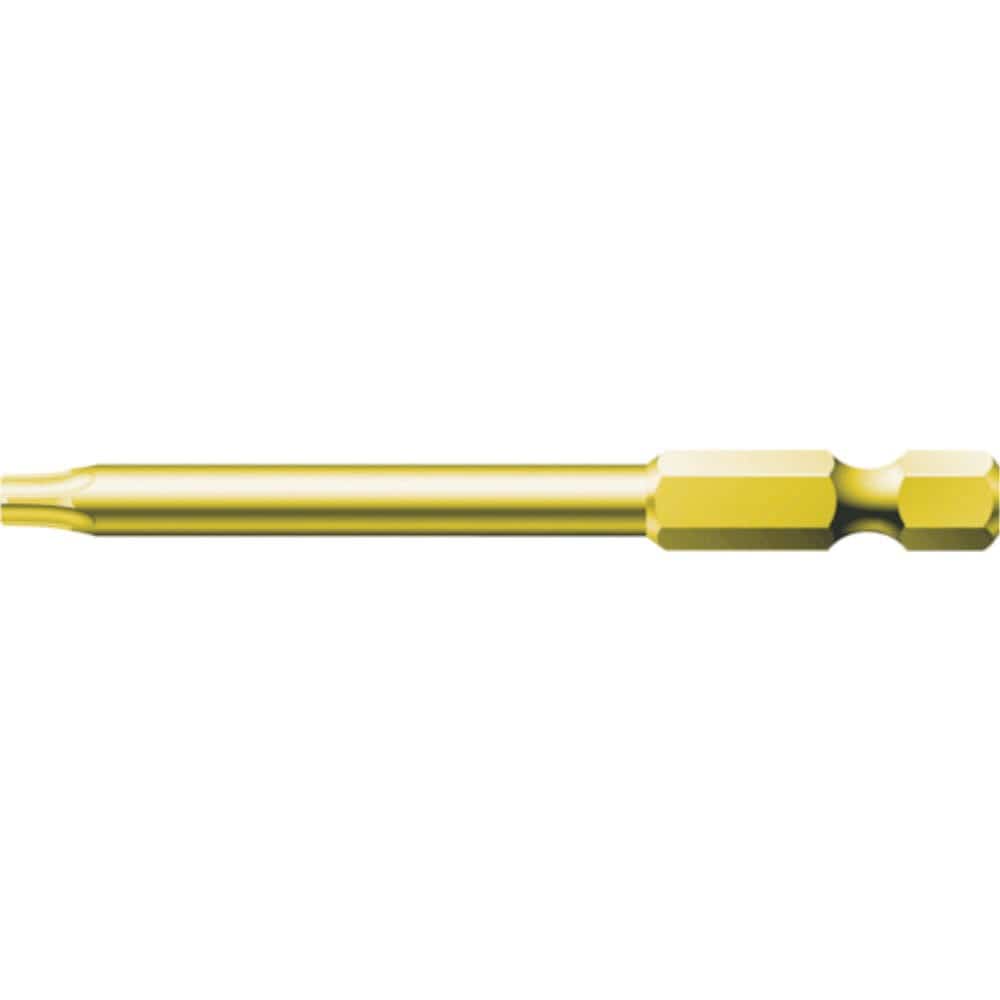 ■Ｗｅｒａ　８６７／４　トルクスＨＦビット　ＴＸ３０Ｘ５０　060086 60086