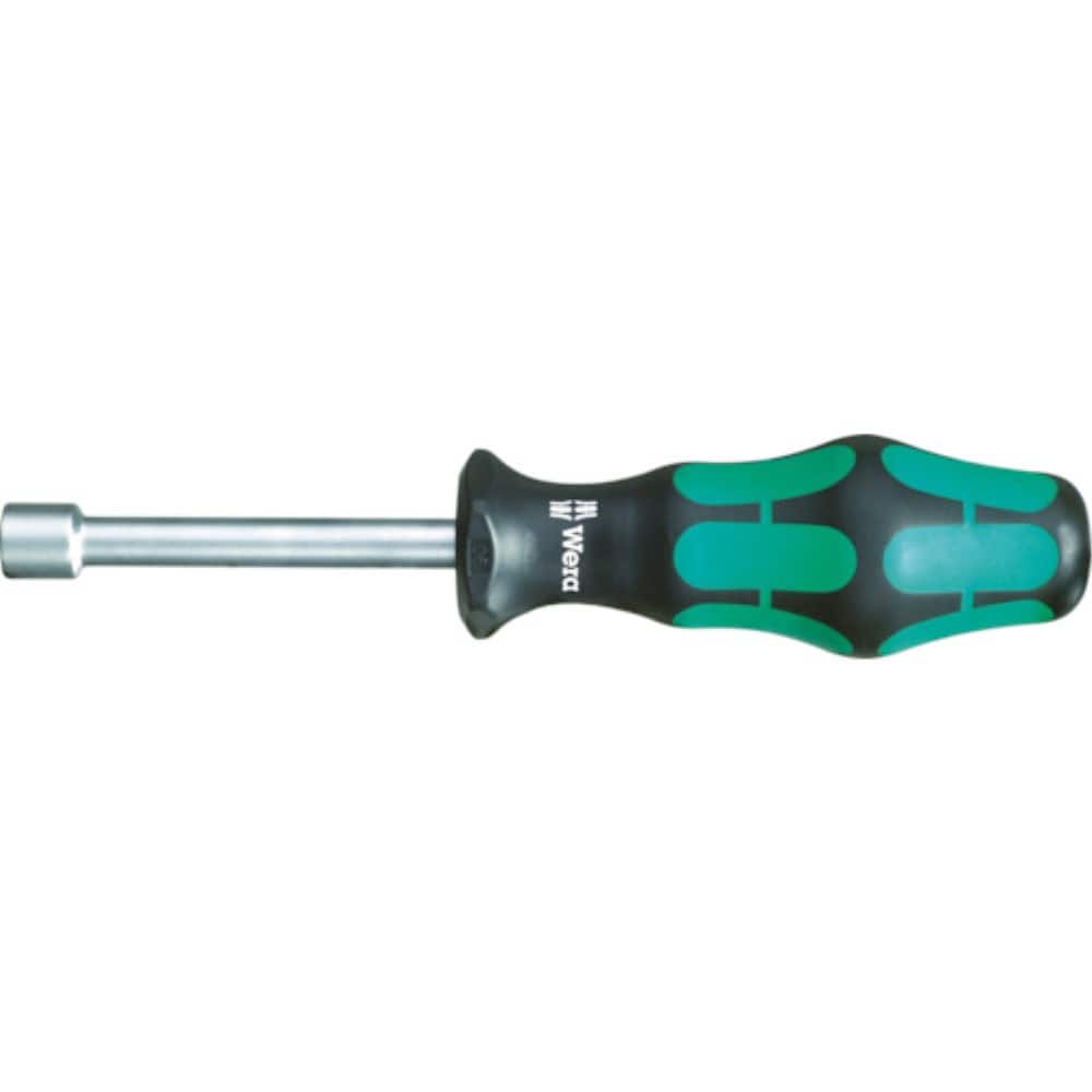■Ｗｅｒａ　３９５ＨＯ　ナットドライバー　１３．０Ｘ８０　029466 29466