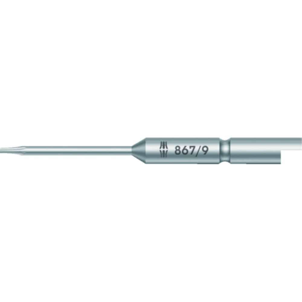 ■Ｗｅｒａ　８６７／９Ｃ　トルクスプラスビット　８Ｘ４４　135234 135234