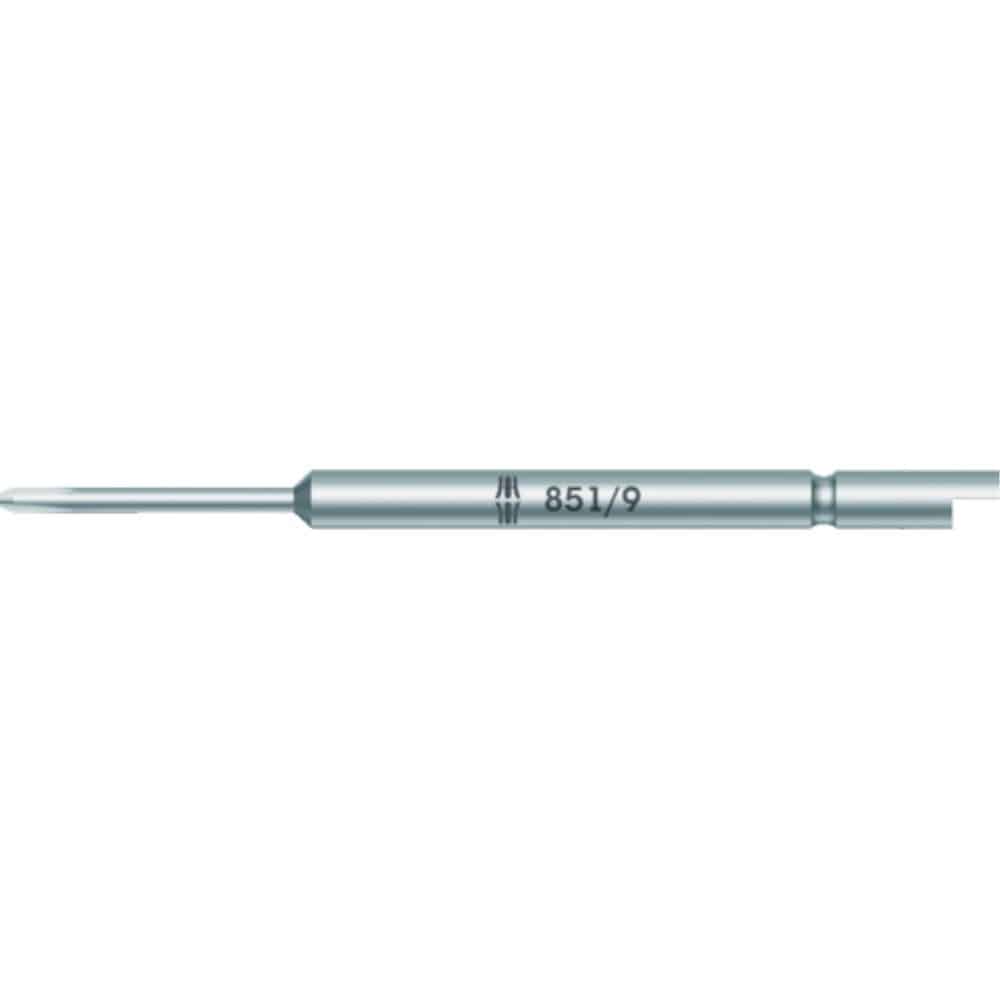 ■Ｗｅｒａ　８５１／９Ｃ　ビット　＋０Ｘ６４　135275 135275