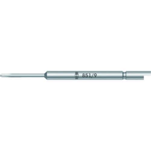 ■Ｗｅｒａ　８５１／９Ｃ　ビット　＋０Ｘ６４　135275
