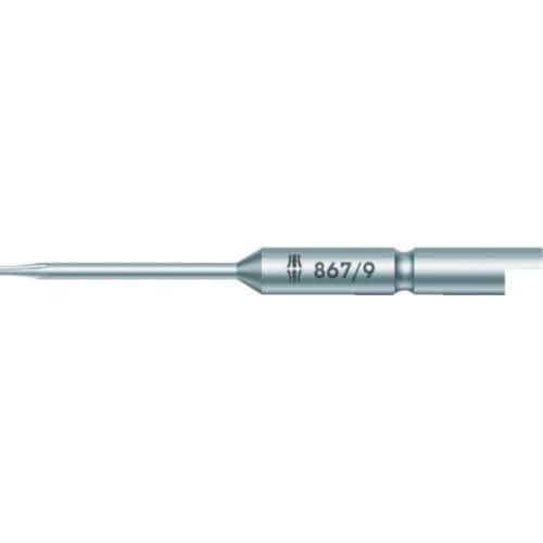 ■Ｗｅｒａ　８６７／９Ｃ　トルクスビット　ＴＸ５Ｘ７０　314753