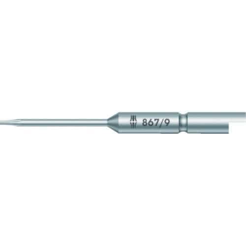 ■Ｗｅｒａ　８６７／９Ｃ　トルクスプラスビット　６Ｘ４４　344900