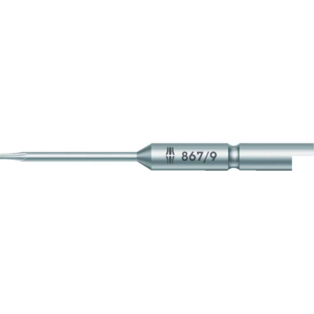 ■Ｗｅｒａ　８６７／９Ｃ　トルクスビット　ＴＸ５Ｘ６４　345032 345032
