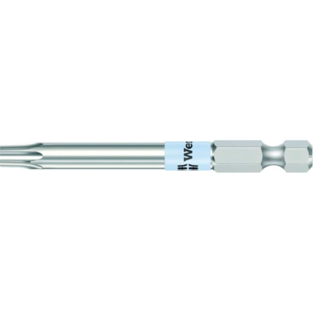 ■Ｗｅｒａ　３８６７／４　ステンレビット　トルクスＢＯ　３０Ｘ８９　071094 71094