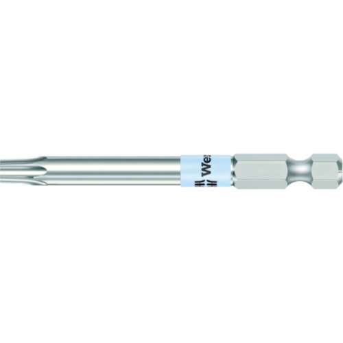 ■Ｗｅｒａ　３８６７／４　ステンレビット　トルクスＢＯ　３０Ｘ８９　071094