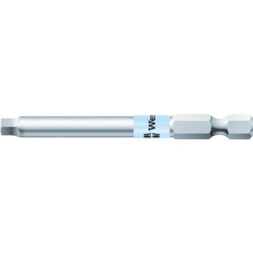■Ｗｅｒａ　３８６８／４　ステンレスビット　スクエア２Ｘ８９　071098