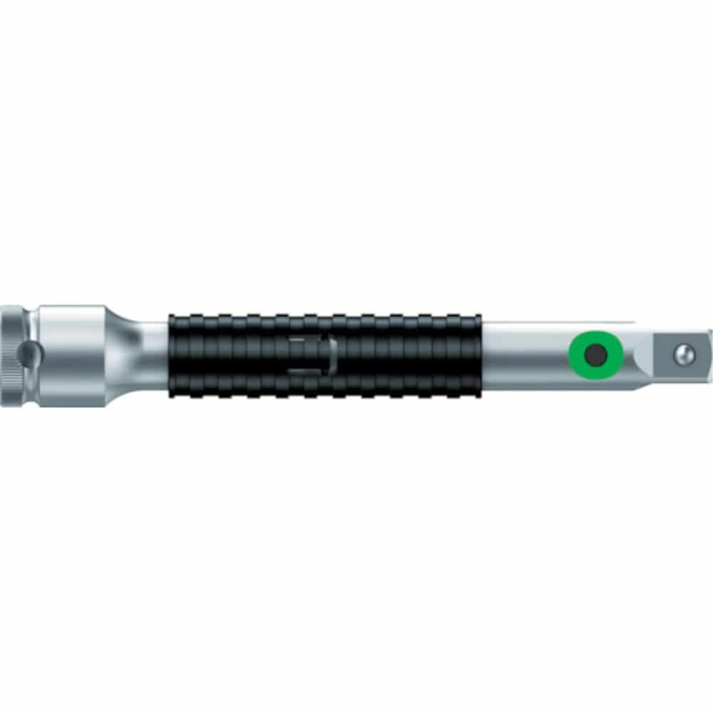 ■Ｗｅｒａ　フレキシブルロックエクステンションバー１／２　ロング　003643 3643