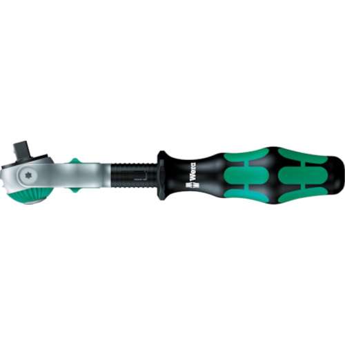 ■Ｗｅｒａ　サイクロップラチェット１／２　003600