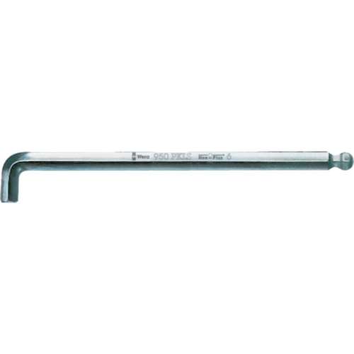 ■Ｗｅｒａ　９５０ＰＫＬＳ　ショートアームボールポイントヘックスキー　３．０　022043