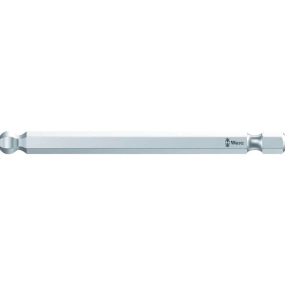 ■Ｗｅｒａ　８４２／４Ｚ　ビット　５　059682 59682