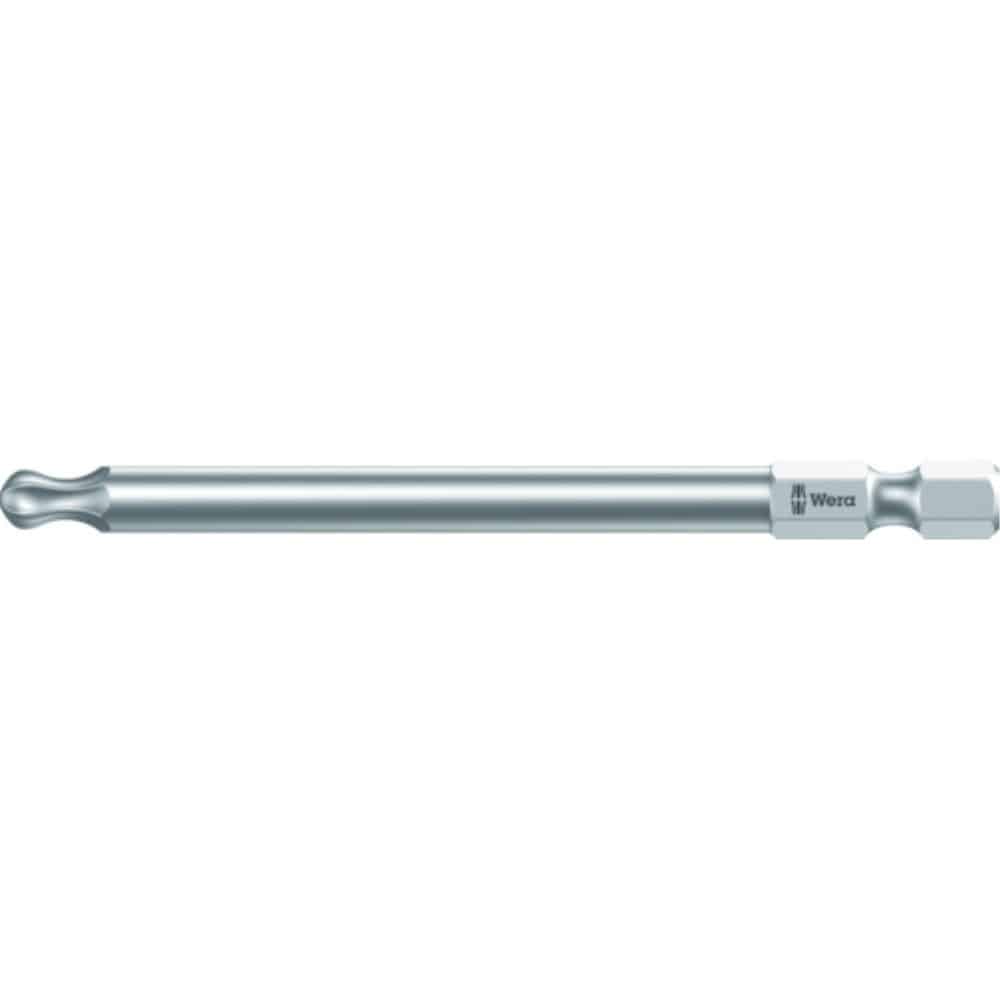 ■Ｗｅｒａ　８６７／４ＫＫ　ボールポイントトルクスビット　ＴＸ４０　059705 59705