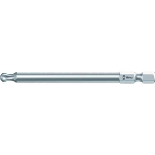 ■Ｗｅｒａ　８６７／４ＫＫ　ボールポイントトルクスビット　ＴＸ４０　059705