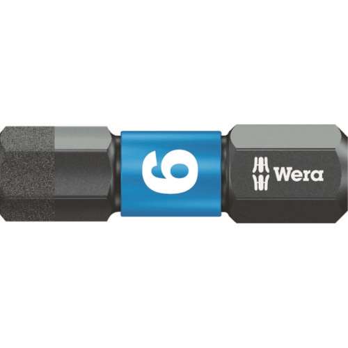 ■Ｗｅｒａ　８４０／１ＩＭＰＤＣ　インパクトビット　６　057606