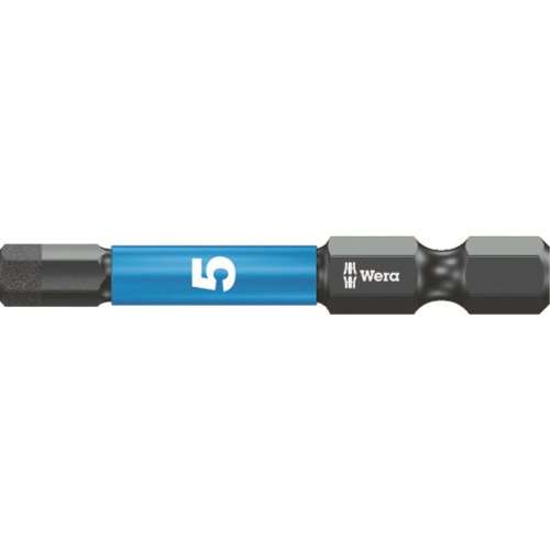 ■Ｗｅｒａ　８４０／４ＩＭＰＤＣ　インパクトビット　５　057645