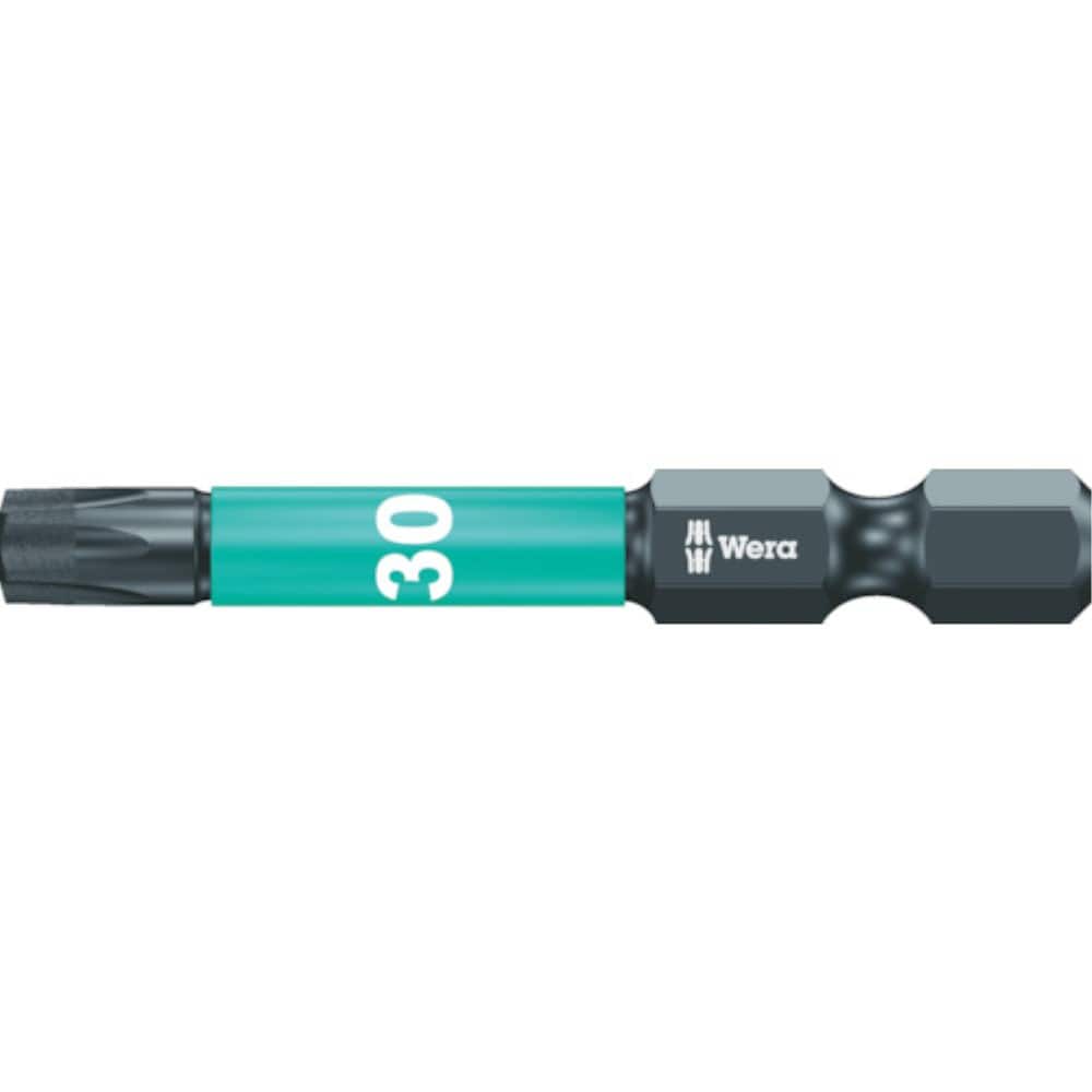 ■Ｗｅｒａ　８６７／４ＩＭＰＤＣ　インパクトトルクスビット　ＴＸ３０　057666 57666