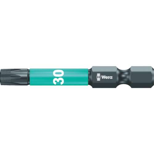 ■Ｗｅｒａ　８６７／４ＩＭＰＤＣ　インパクトトルクスビット　ＴＸ３０　057666
