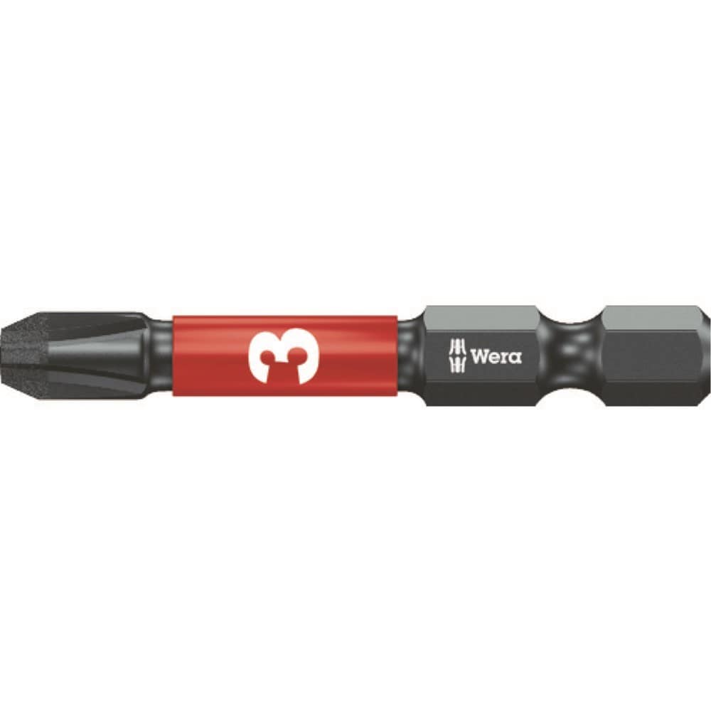 ■Ｗｅｒａ　８５１／４ＩＭＰＤＣ　インパクトビット　＋３　057657 57657