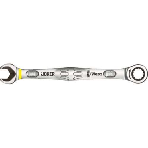 ■Ｗｅｒａ　コンビネーションラチェットレンチ　１０　長さ１５９　073270