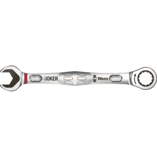 ■Ｗｅｒａ　コンビネーションラチェットレンチ　１７　長さ２２４　073277