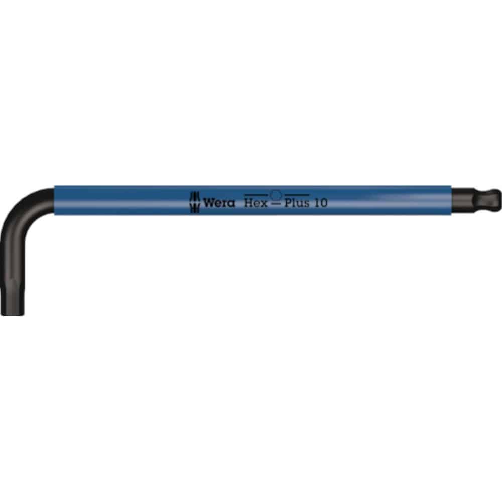 ■Ｗｅｒａ　９５０ＳＰＫＬ　ヘックスキー　１０．０　022616 22616