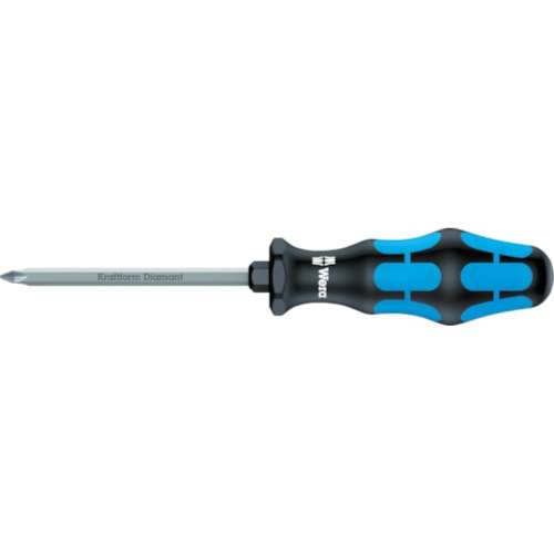 ■Ｗｅｒａ　５０ＳＰＨ　クラフトフォーム　ダイヤモンドドライバー　２×１５０　００２８１２