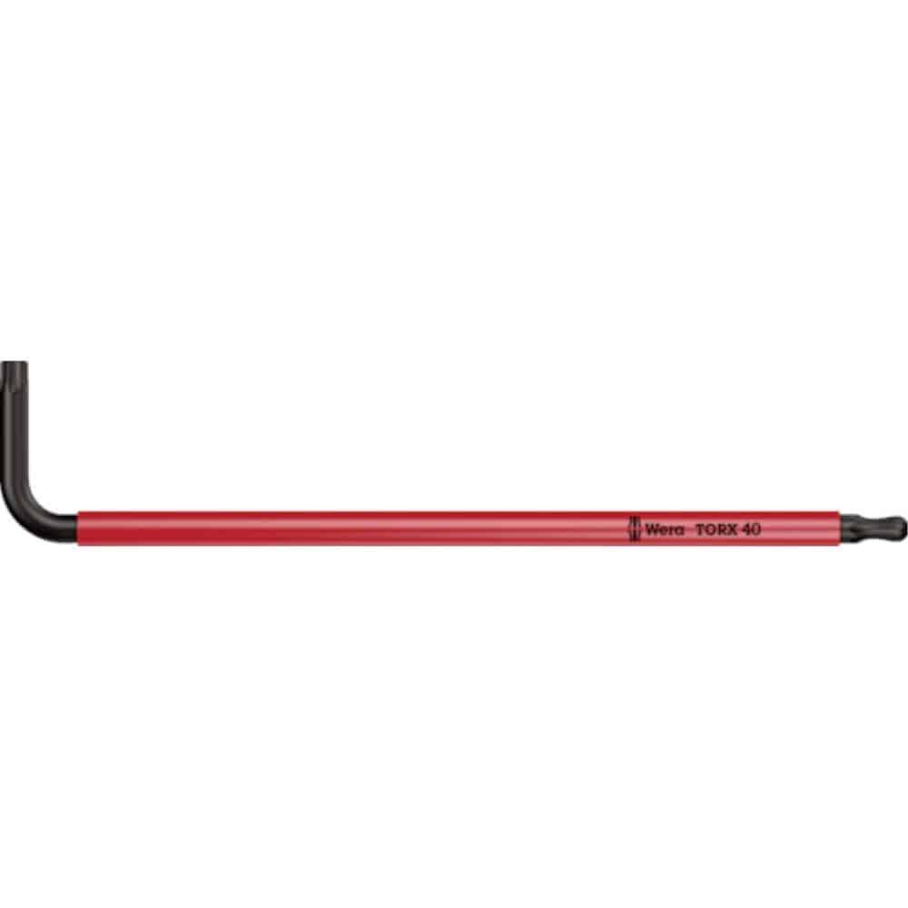 ■Ｗｅｒａ　９６７ＳＰＫＬ／１０ＳＭＮ　マルチカラートルクスキー　024358 24358
