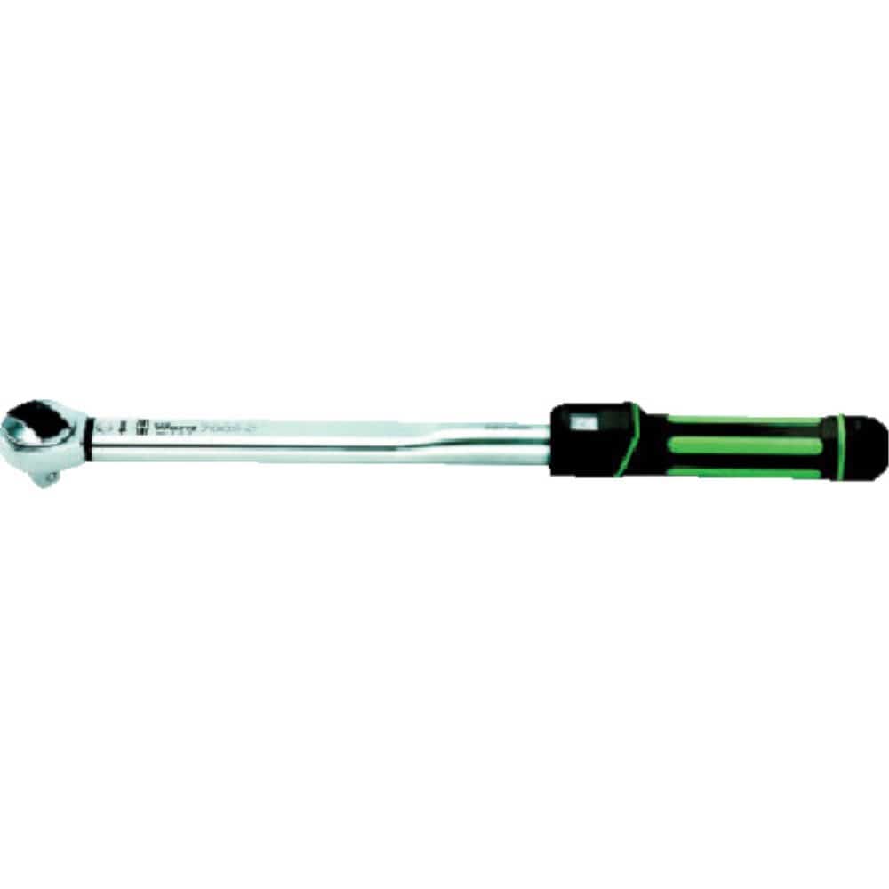 ■Ｗｅｒａ　７００１Ｂ　ラチェットトルクレンチ　３／８343952 343952