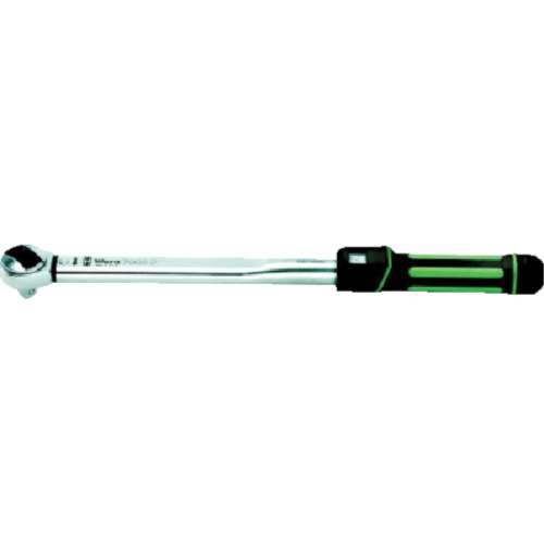 ■Ｗｅｒａ　７００１Ｂ　ラチェットトルクレンチ　３／８343952