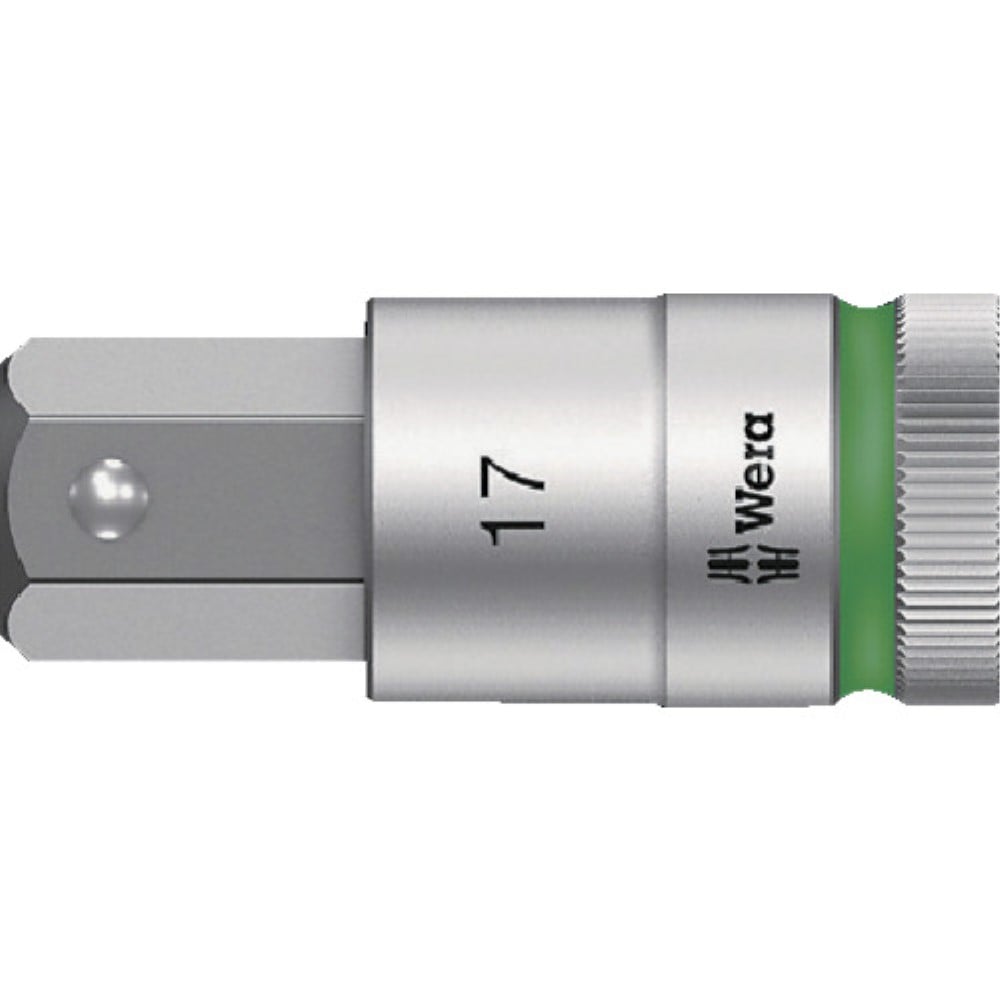 ■Ｗｅｒａ　８７４０　Ｃ　ＨＦ　１／２　１７．０ｍｍ　００３８２８