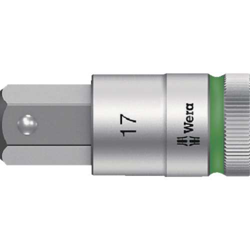■Ｗｅｒａ　８７４０　Ｃ　ＨＦ　１／２　１７．０ｍｍ　００３８２８