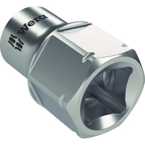 ■Ｗｅｒａ　８７９０　ソケット（六角）　１２．０ｍｍ　００３６８４